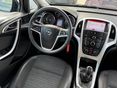 OPEL ASTRA J 2014/4 - 17