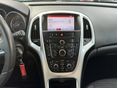 OPEL ASTRA J 2014/4 - 18