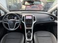 OPEL ASTRA J 2014/4 - 13