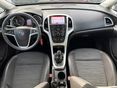 OPEL ASTRA J 2014/4 - 19