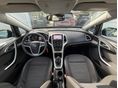 OPEL ASTRA J 2014/4 - 14