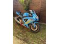 SUZUKI GSX-R 750 2008/7 - 5