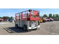 GENIE GS3390 - 12.06 m - 4x4