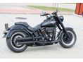 HARLEY-DAVIDSON FAT BOY 2016/10 - 12