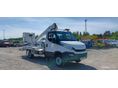 IVECO DAILY 2019/2 - 1
