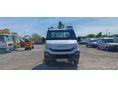 IVECO DAILY 2019/2 - 2