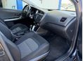 KIA CEE'D 2015/8 - 9