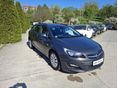 OPEL ASTRA J 2014/12 - 2