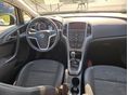 OPEL ASTRA J 2014/12 - 7