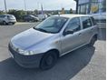 FIAT PUNTO 1995/5 - 1