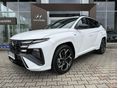 HYUNDAI TUCSON 1.6 T-GDI MHEV Prime DCT N-Line M.O-i első forgalomba helyezés! 2030-ig garanciális!