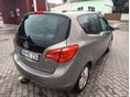 OPEL MERIVA B 1.7 CDTI Cosmo (Automata) B