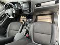 MITSUBISHI OUTLANDER 2015/7 - 9