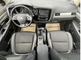 MITSUBISHI OUTLANDER 2015/7 - 11