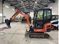KUBOTA 2019/5 - 2