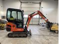 KUBOTA 2019/5 - 5