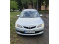 MAZDA 6 Sportkombi 2.0 TE GG1