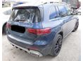 MERCEDES-BENZ GLB-OSZTÁLY 2021/9 - 2