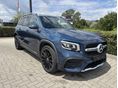 MERCEDES-BENZ GLB-OSZTÁLY GLB 180 d AMG Line 8G-DCT AMG KÍVÜL-BELÜL LED BŐR 19 COLL HOLTTÉR FIGYELŐ SÁVTARTÓ