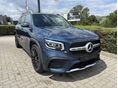 MERCEDES-BENZ GLB-OSZTÁLY GLB 180 d AMG Line 8G-DCT AMG KÍVÜL-BELÜL LED BŐR 19 COLL HOLTTÉR FIGYELŐ SÁVTARTÓ