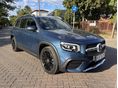 MERCEDES-BENZ GLB-OSZTÁLY GLB 180 d AMG Line 8G-DCT AMG KÍVÜL-BELÜL LED BŐR 19 COLL HOLTTÉR FIGYELŐ SÁVTARTÓ