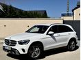 MERCEDES-BENZ GLC 200 2020/5 - 2