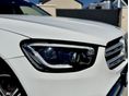 MERCEDES-BENZ GLC 200 2020/5 - 6