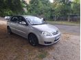 TOYOTA COROLLA 2005/4 - 2