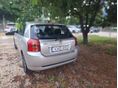 TOYOTA COROLLA 2005/4 - 4