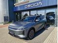 OMODA OMODA 9 2025 - 1