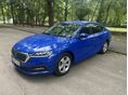 SKODA OCTAVIA 2023/2 - 1