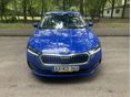 SKODA OCTAVIA 2023/2 - 9