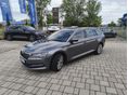 SKODA SUPERB Combi 2.0 TDI SCR Style DSG Mo-i. 1 tulajdonos. Áfás