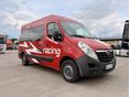 OPEL MOVANO 2.3 CDTI L2H2 3,5t DPF Easytronic
