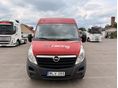 OPEL MOVANO 2013/10 - 2