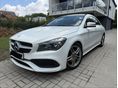 MERCEDES-BENZ CLA 180 2017/10 - 1