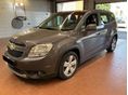 CHEVROLET ORLANDO 2.0 D LTZ