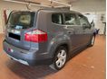CHEVROLET ORLANDO 2013/5 - 2