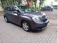 CHEVROLET ORLANDO 2013/5 - 2