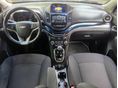 CHEVROLET ORLANDO 2013/5 - 8