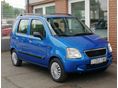 SUZUKI WAGON R+ 1.3 GLX Cool III. 160E km!/Mo-i!/Klímás!