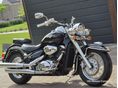SUZUKI VL 800 (INTRUDER) Friss szerviz. 2 kulcs. megszólal