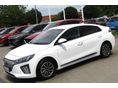 HYUNDAI IONIQ electric Comfort (Automata) (Navigáció) /Magyarországi - Garanciális - Első tulajdonos - 123.700 KM!/