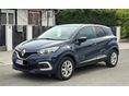 RENAULT CAPTUR 0.9 TCe Energy Limited Makulátlan állapot! Garanciával! Végig vez. Szk!Mo-i!
