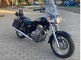 SUZUKI GZ 250 (MARAUDER) 