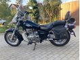 SUZUKI GZ 250 (MARAUDER) 2008 - 4