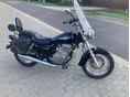 SUZUKI GZ 250 (MARAUDER) 2008 - 2
