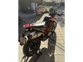 DUCATI HYPERMOTARD 796 
