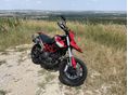 DUCATI HYPERMOTARD 796 2011/12 - 3