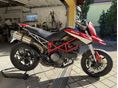 DUCATI HYPERMOTARD 796 2011/12 - 5